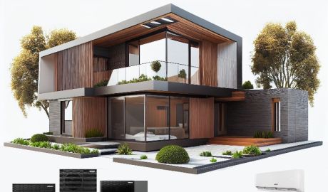 NOVO: Obročno plačevanje za klime, toplotne črpalke in kamine!