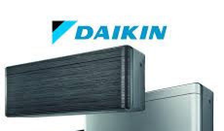 Servis klime DAIKIN