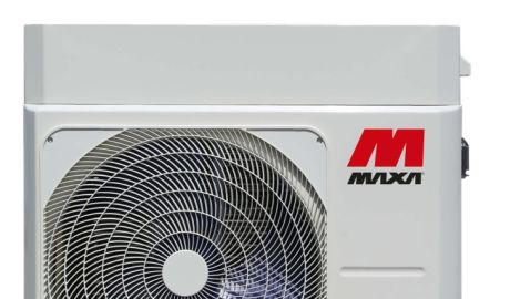 Toplotna črpalka maxa monoblok i-32V5